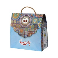  سیب لعل - 500 گرم6336f2bae530493970